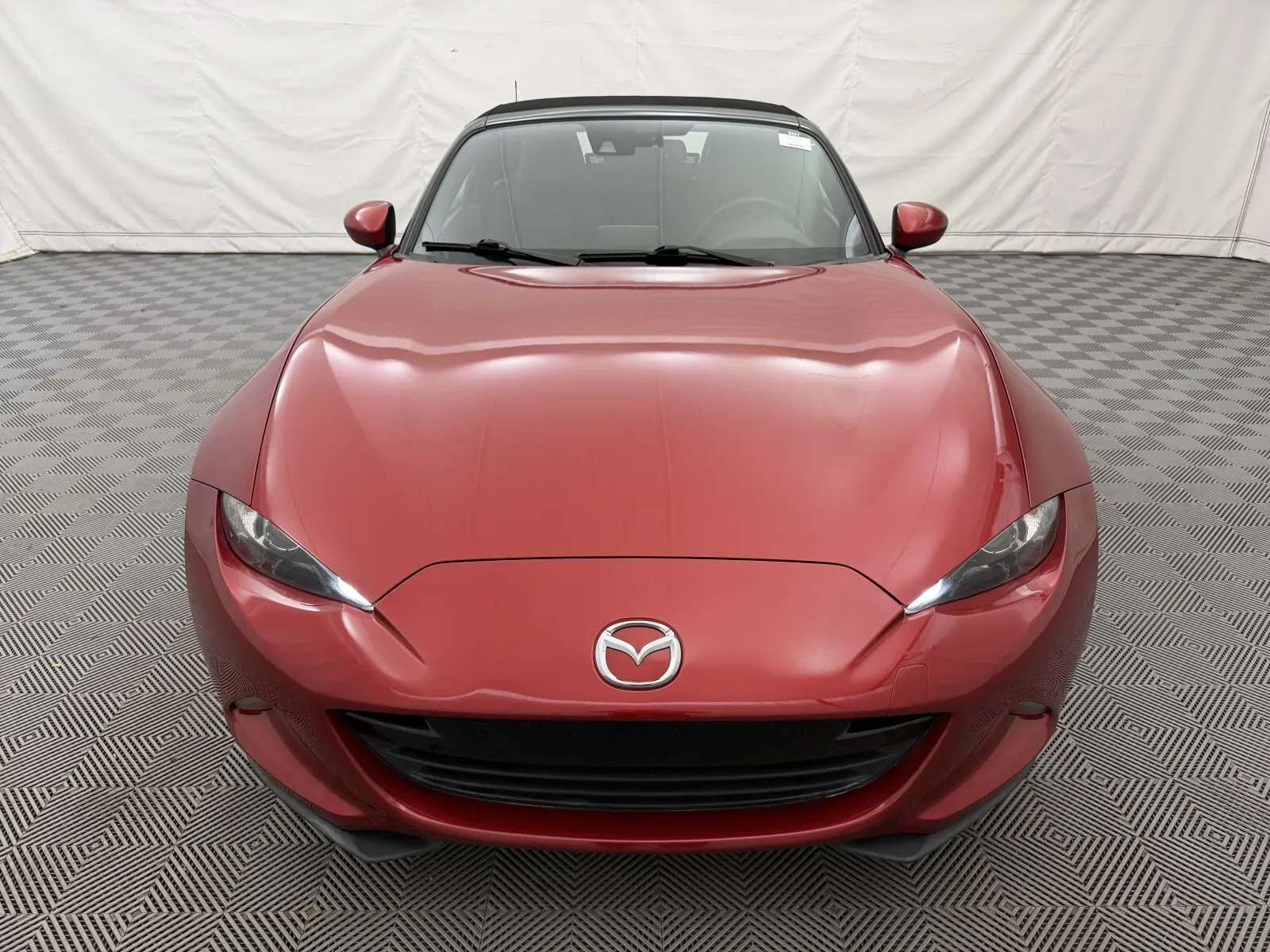 Mazda MX-5 photo 10