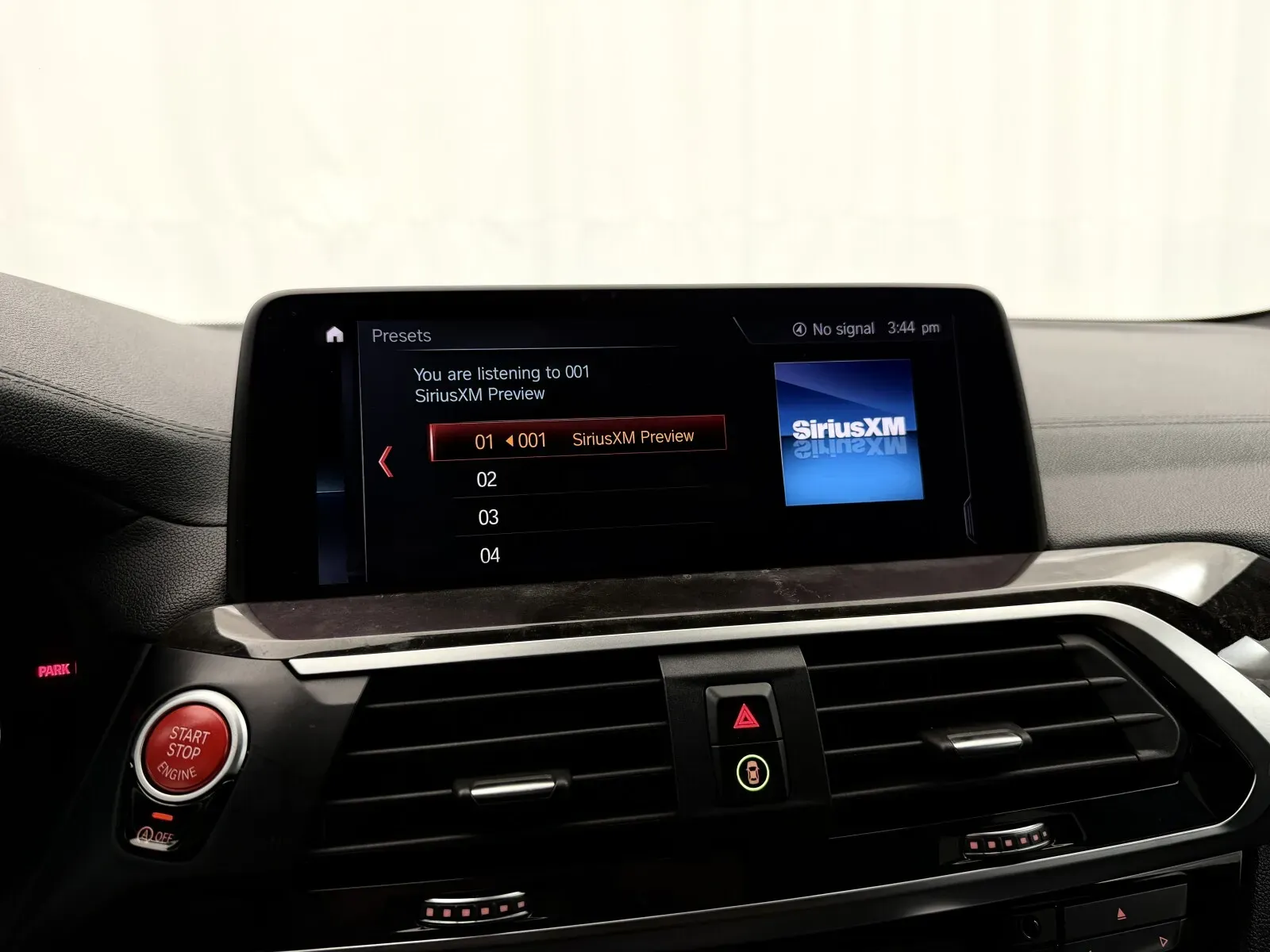 BMW X4 photo 50