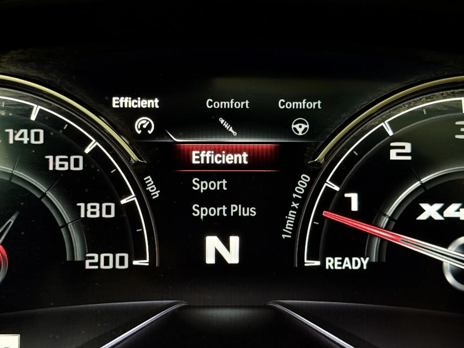 BMW X4 photo 17
