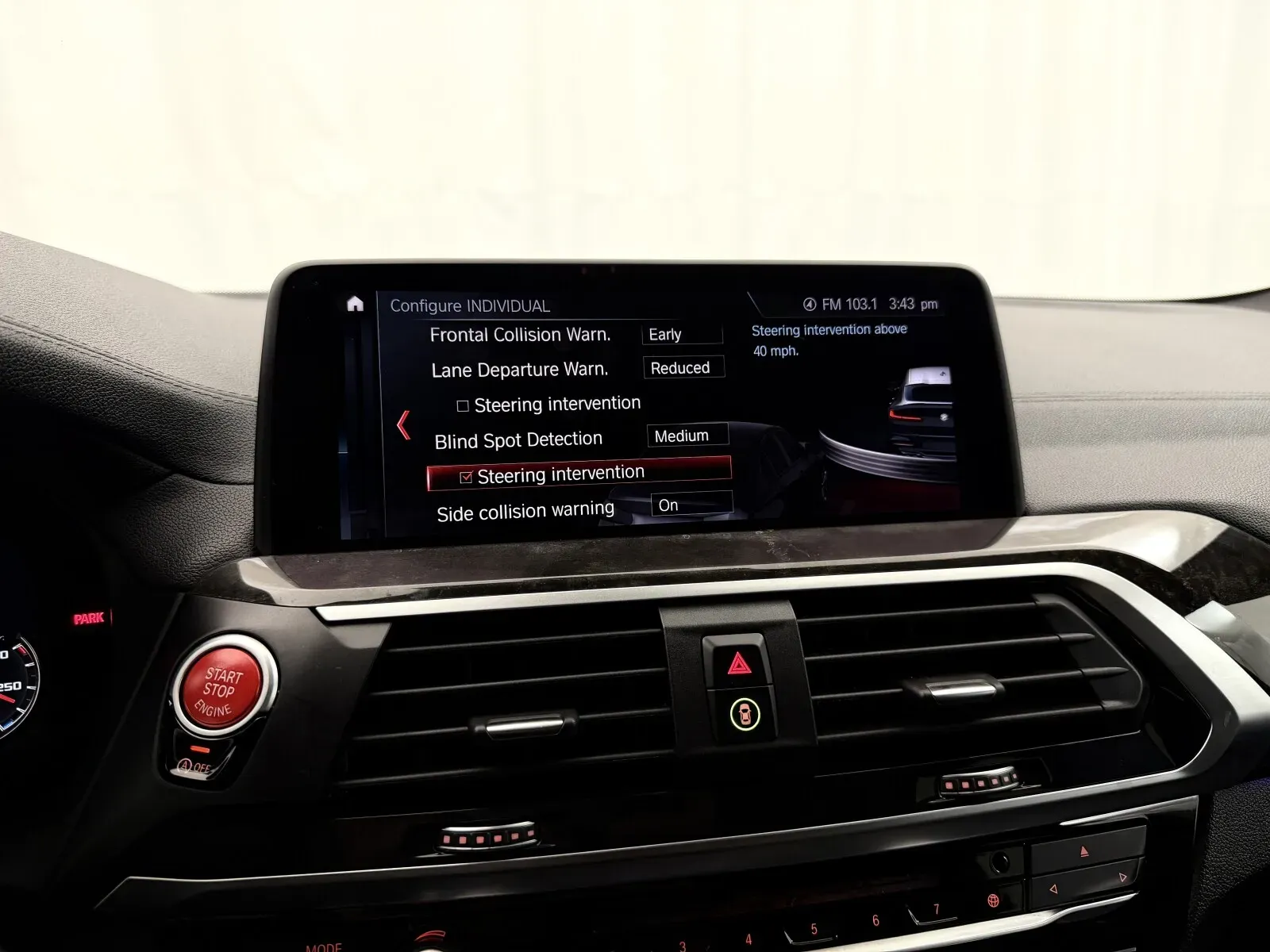 BMW X4 photo 46