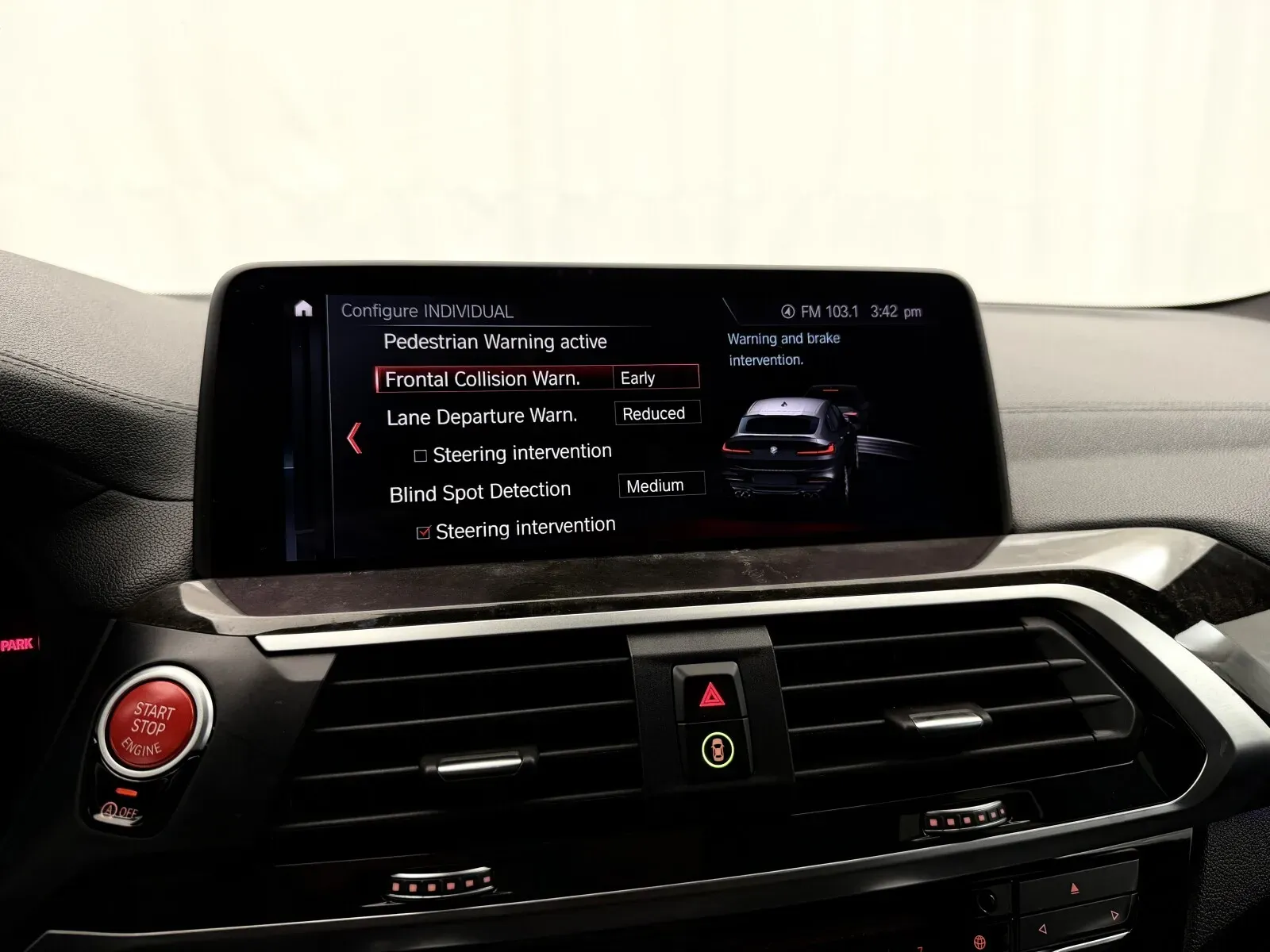 BMW X4 photo 42