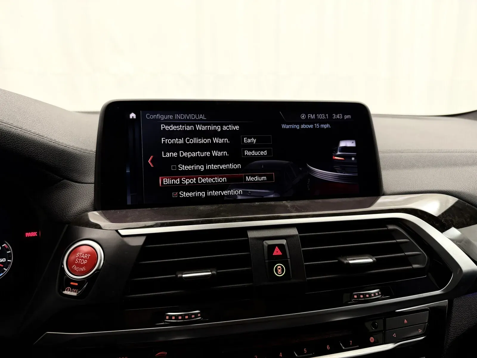 BMW X4 photo 44