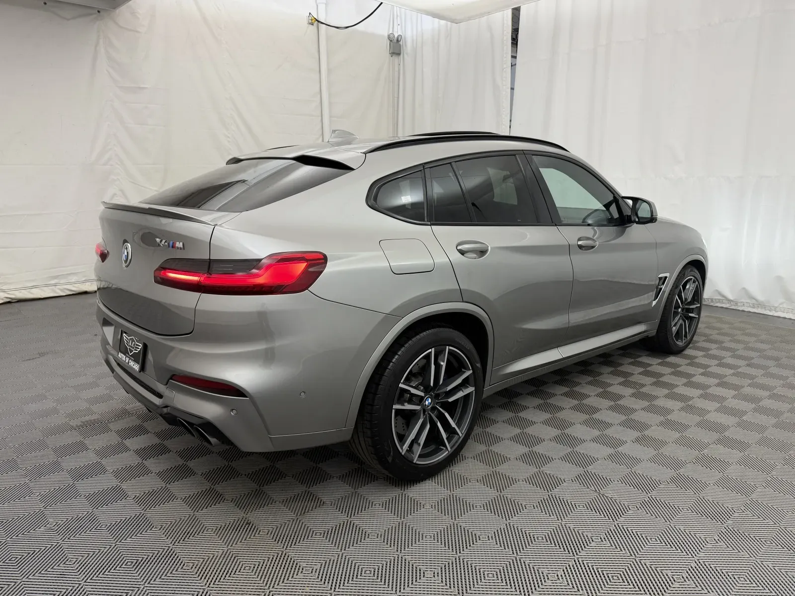 BMW X4 photo 5