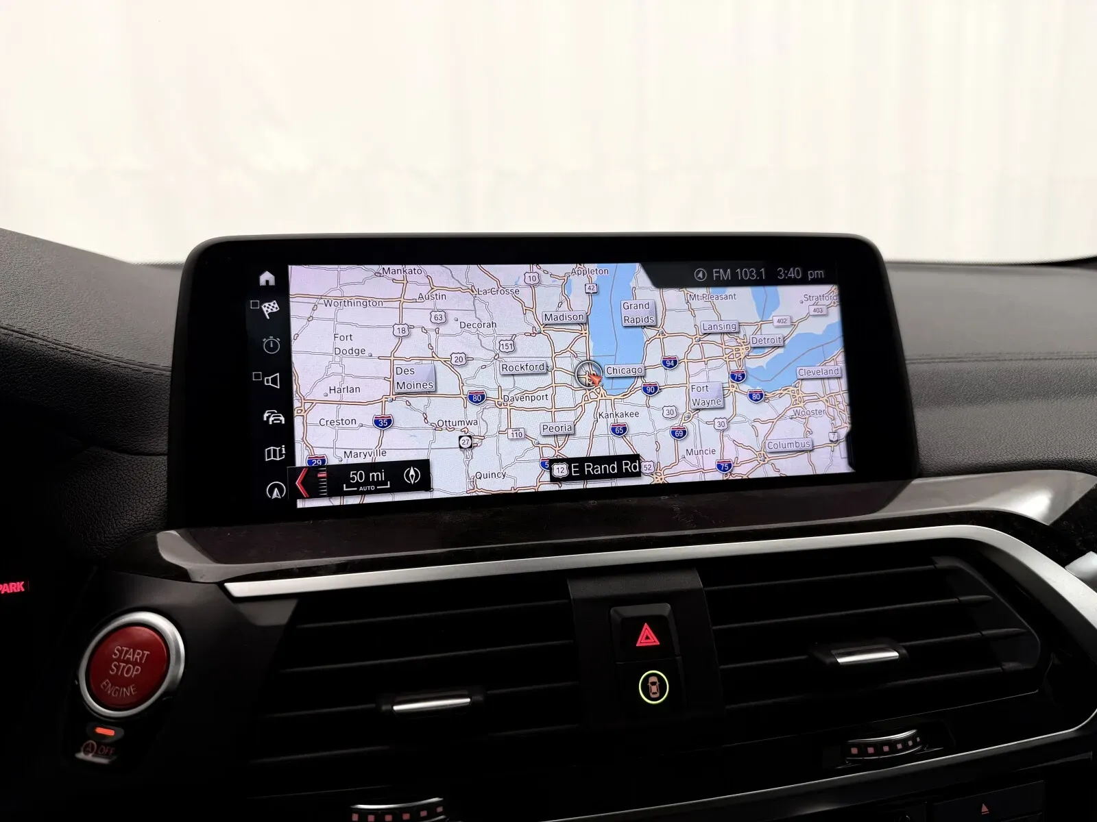 BMW X4 photo 53