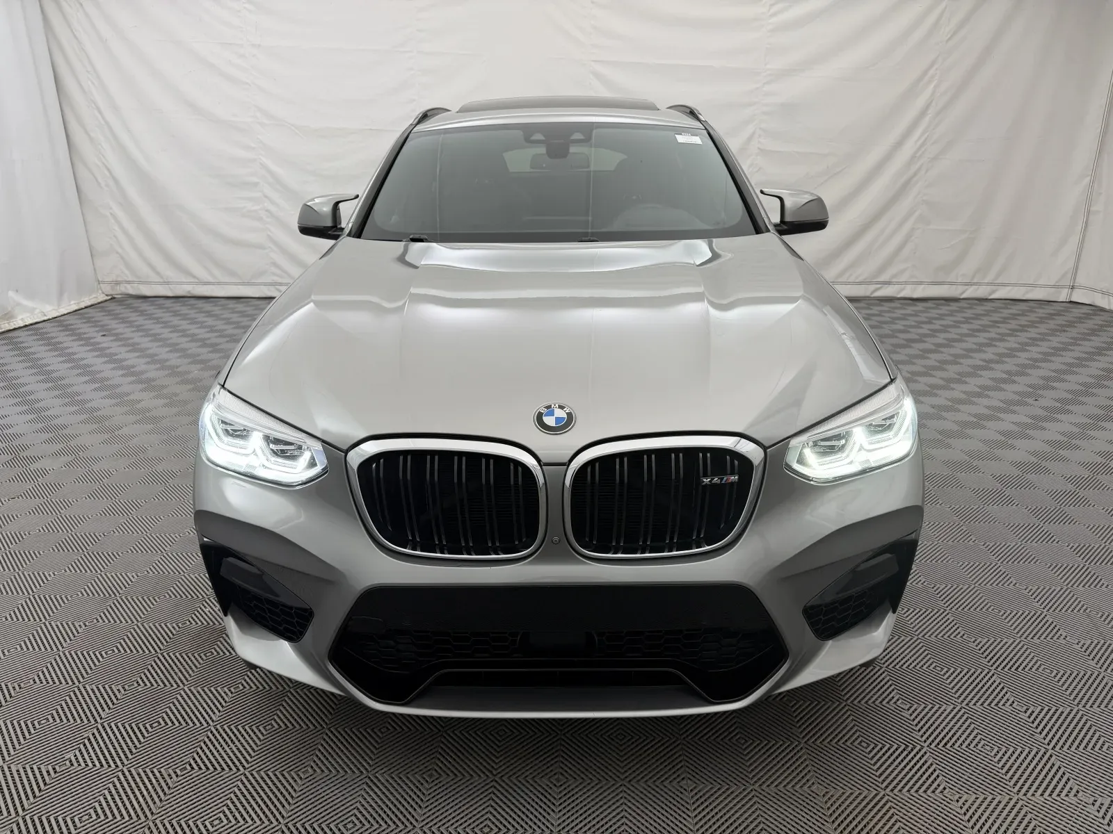 BMW X4 photo 3