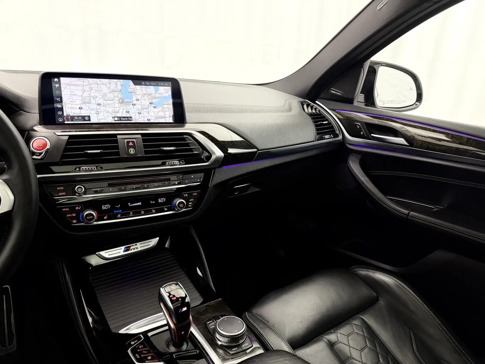 BMW X4 photo 31