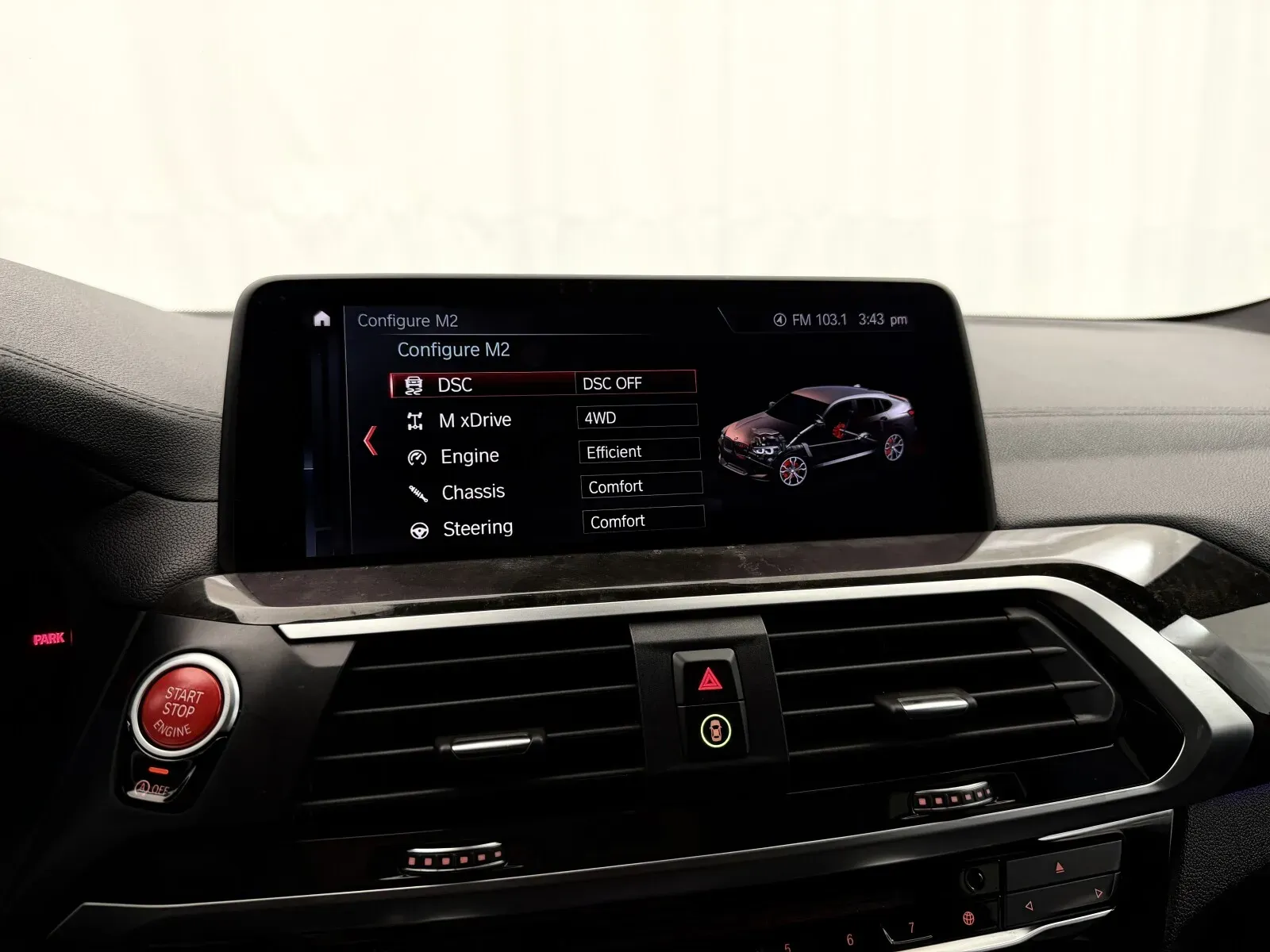 BMW X4 photo 48