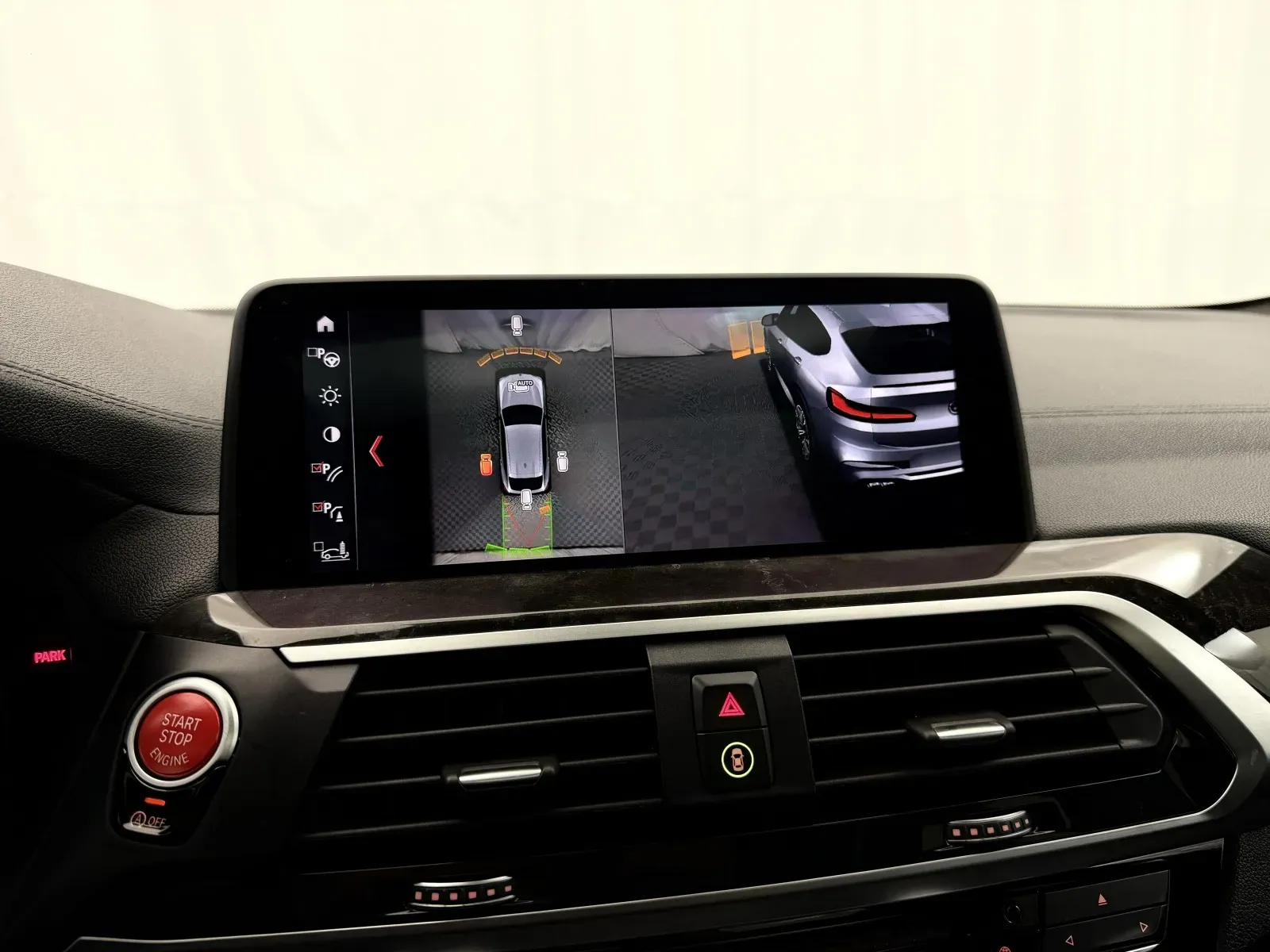 BMW X4 photo 34