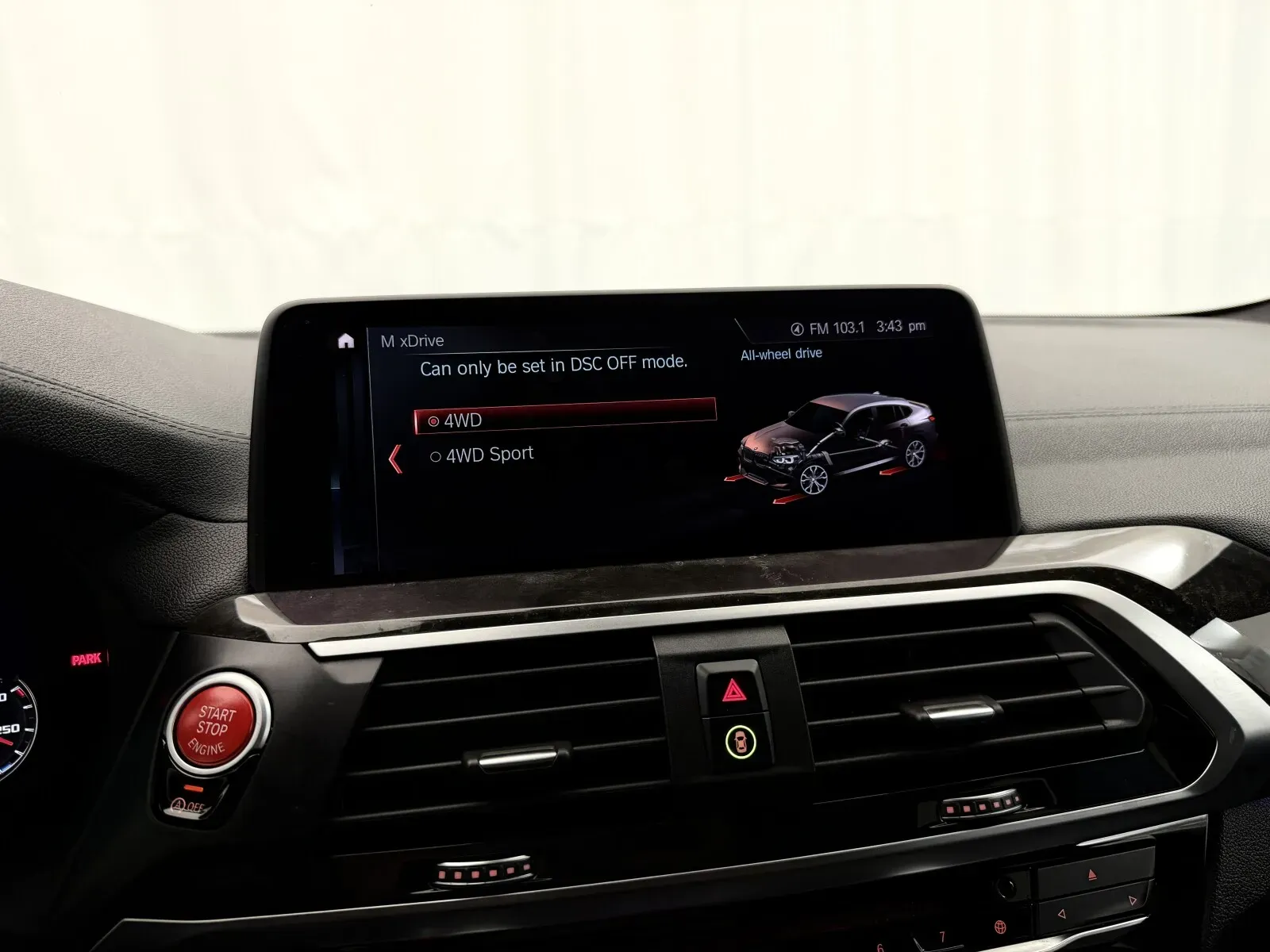 BMW X4 photo 49