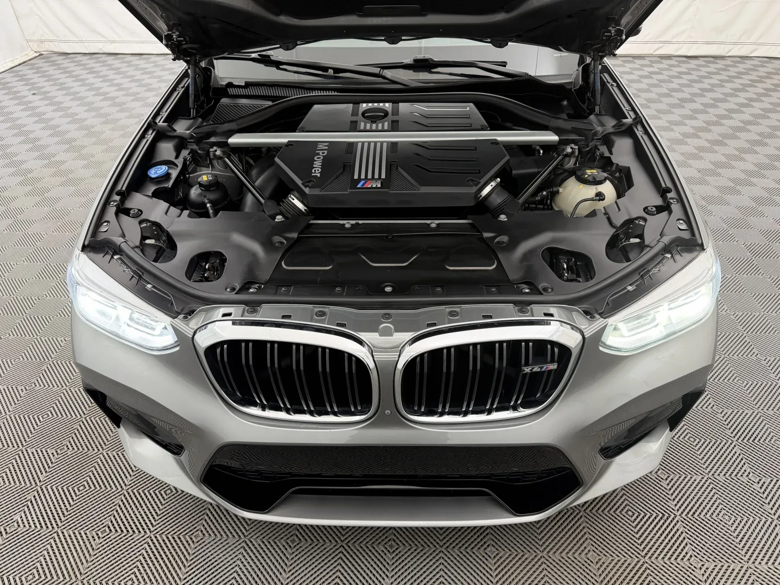 BMW X4 photo 62
