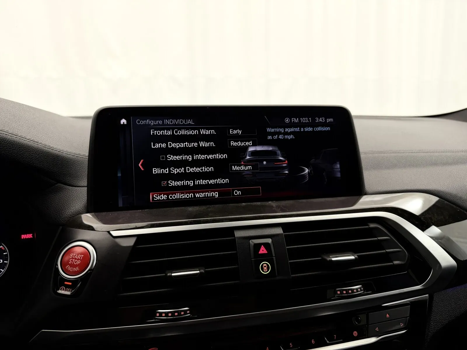 BMW X4 photo 45