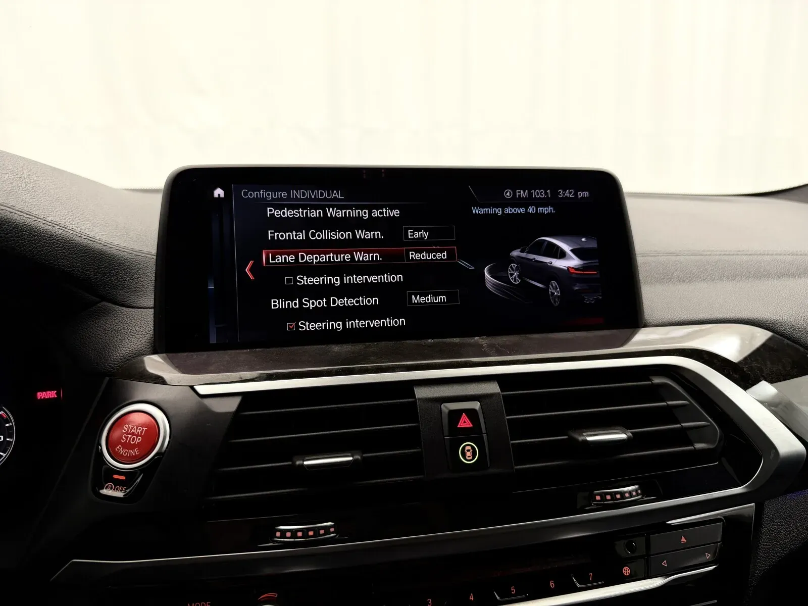 BMW X4 photo 43