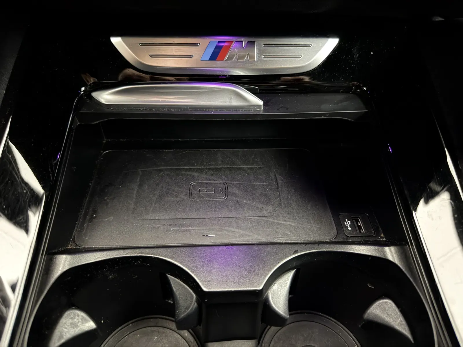 BMW X4 photo 56