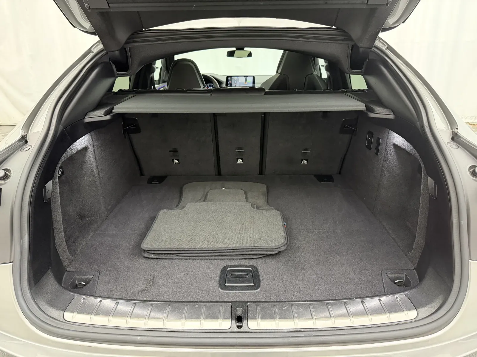 BMW X4 photo 60
