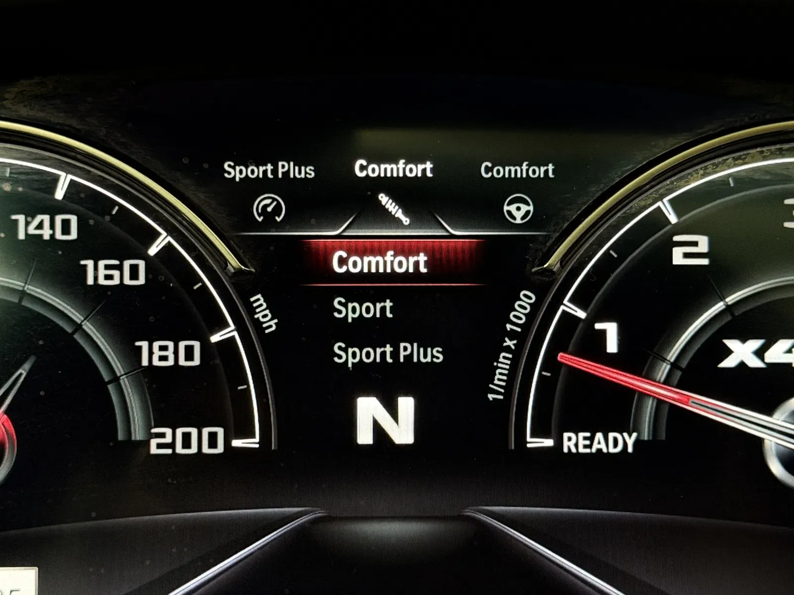 BMW X4 photo 20