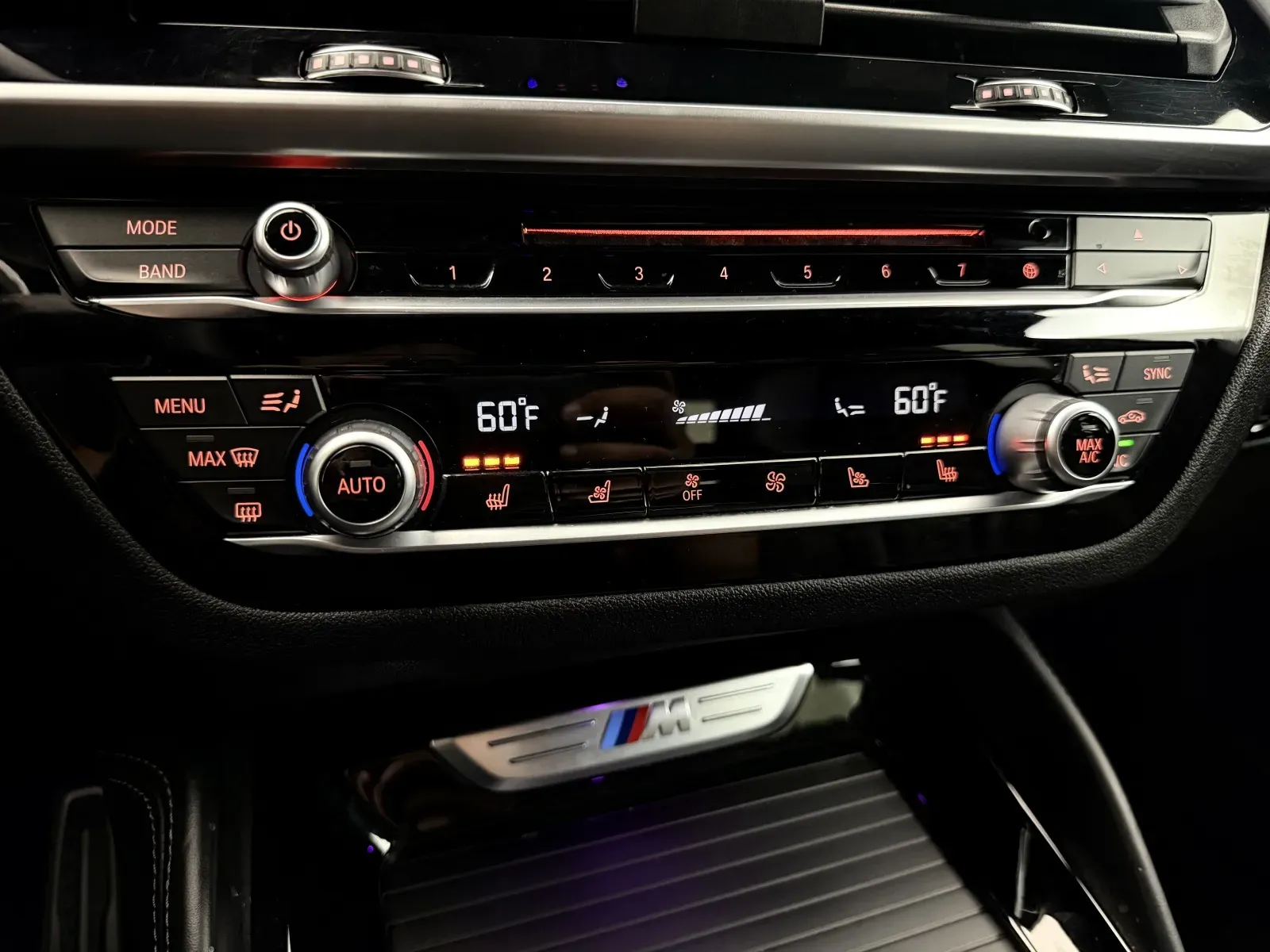 BMW X4 photo 54