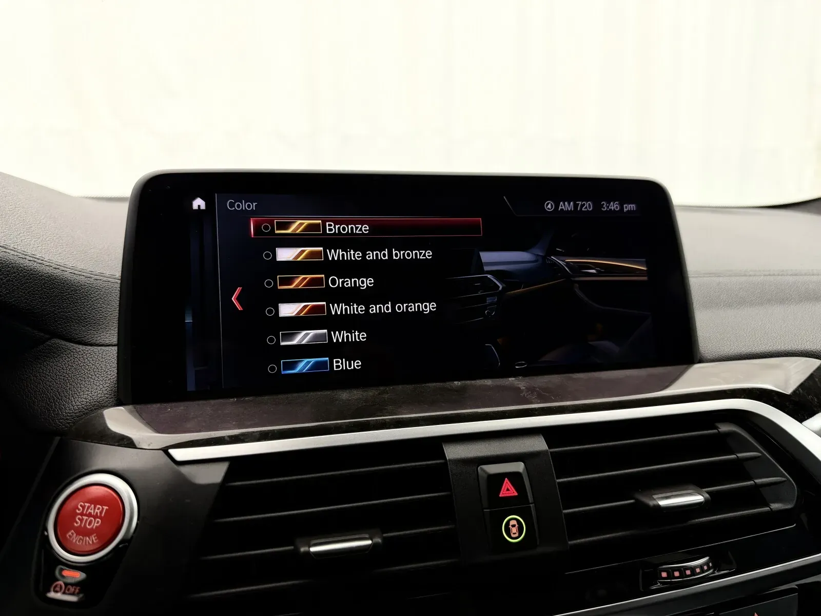 BMW X4 photo 52