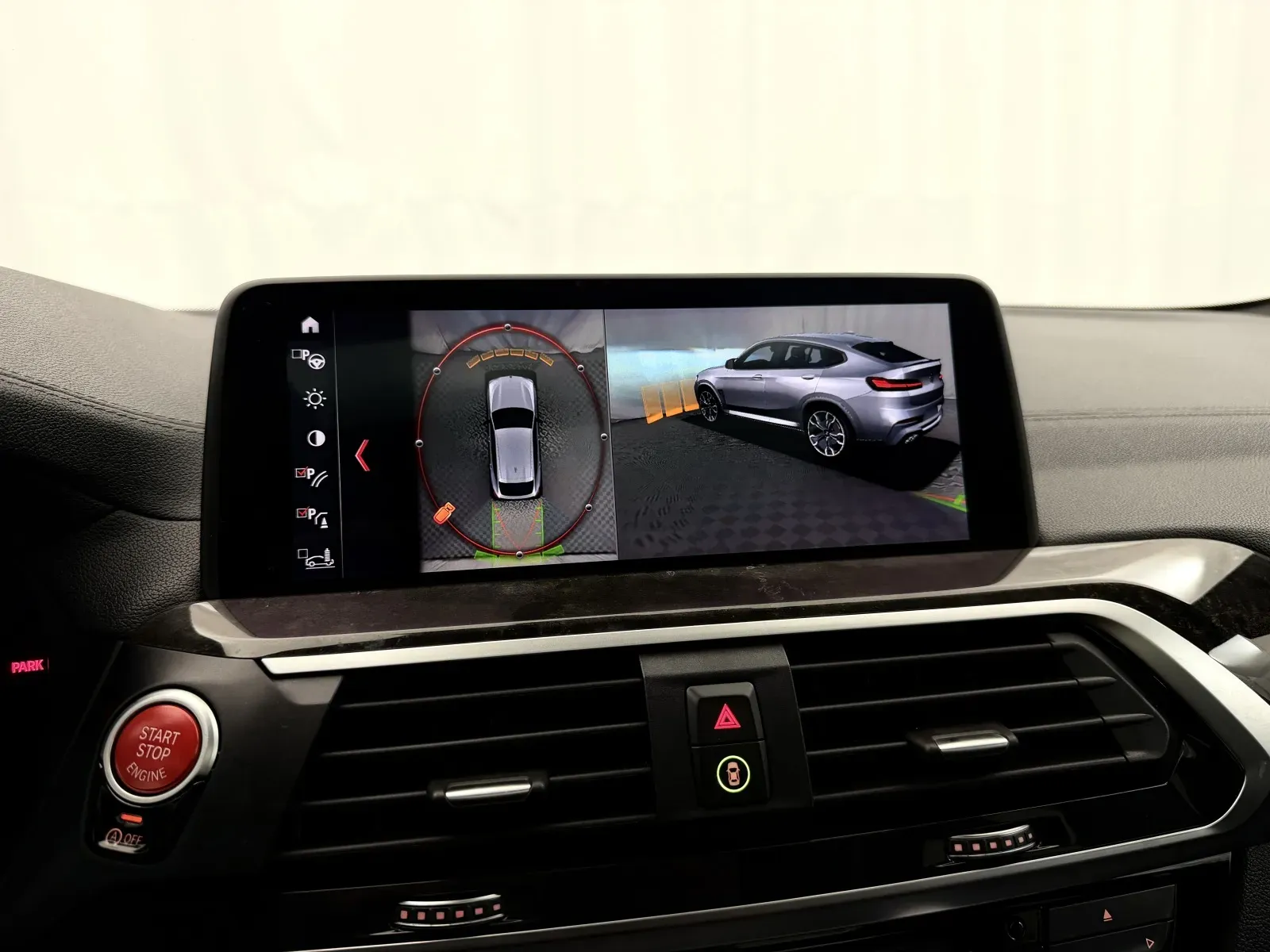BMW X4 photo 38