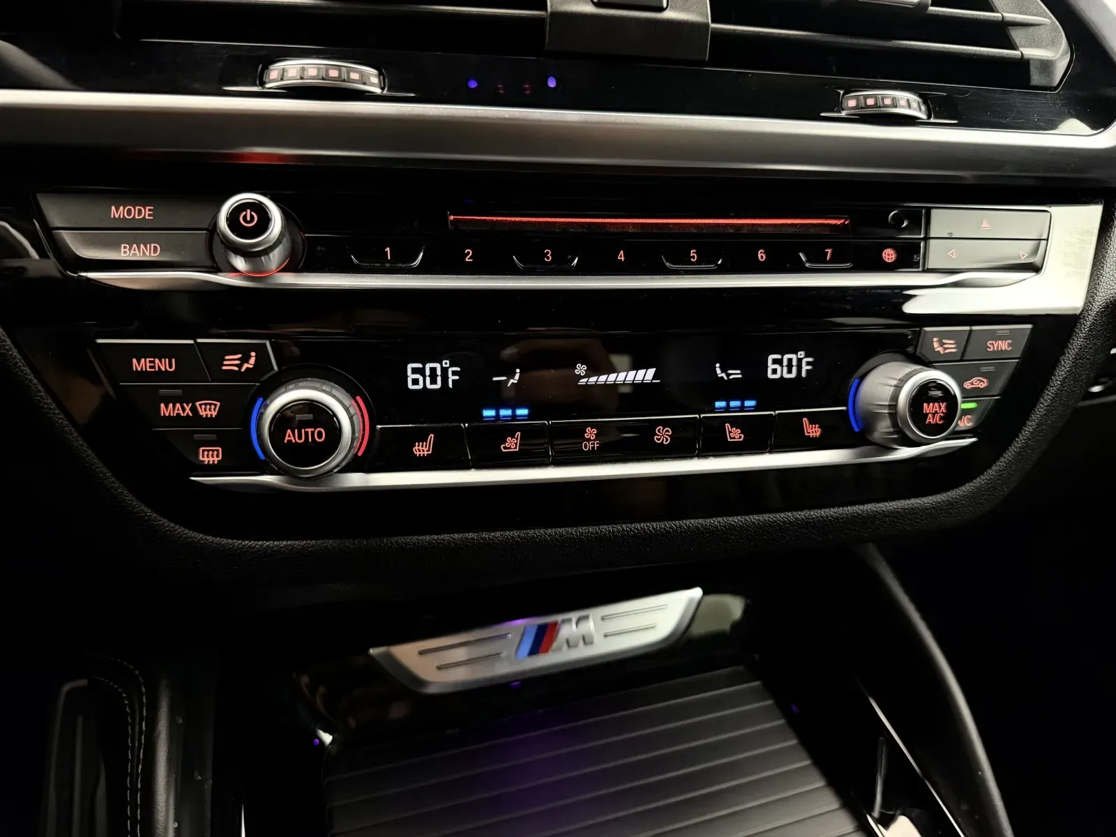 BMW X4 photo 55