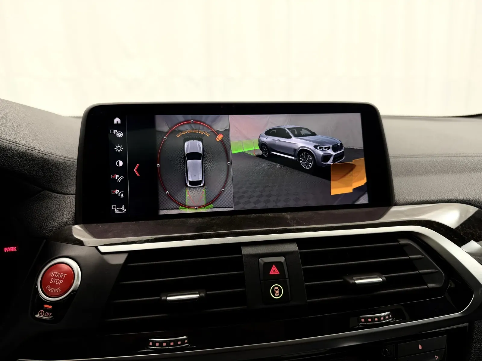 BMW X4 photo 39