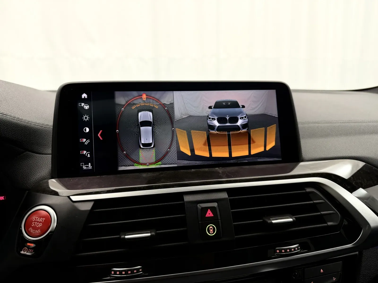 BMW X4 photo 36