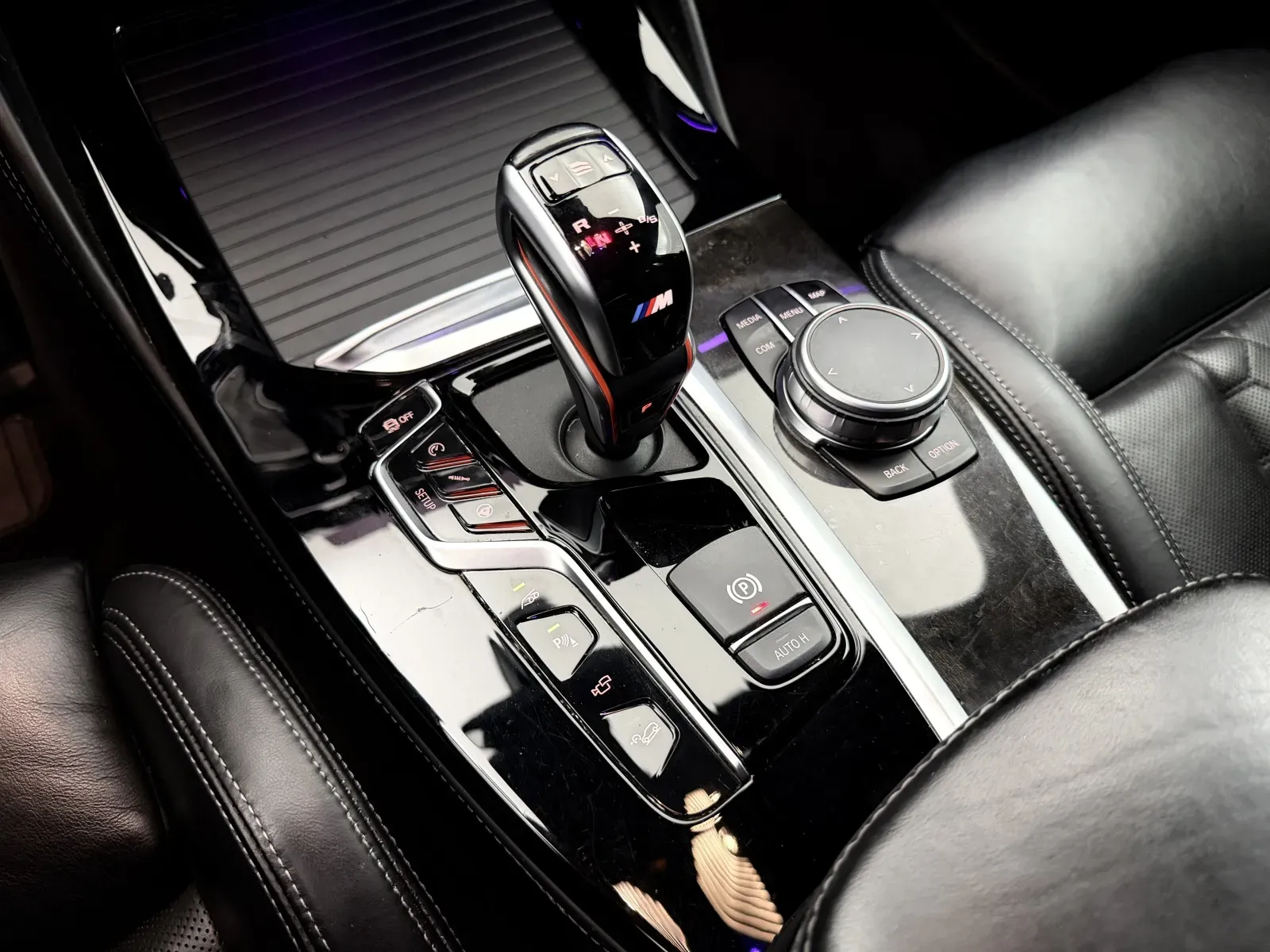 BMW X4 photo 57