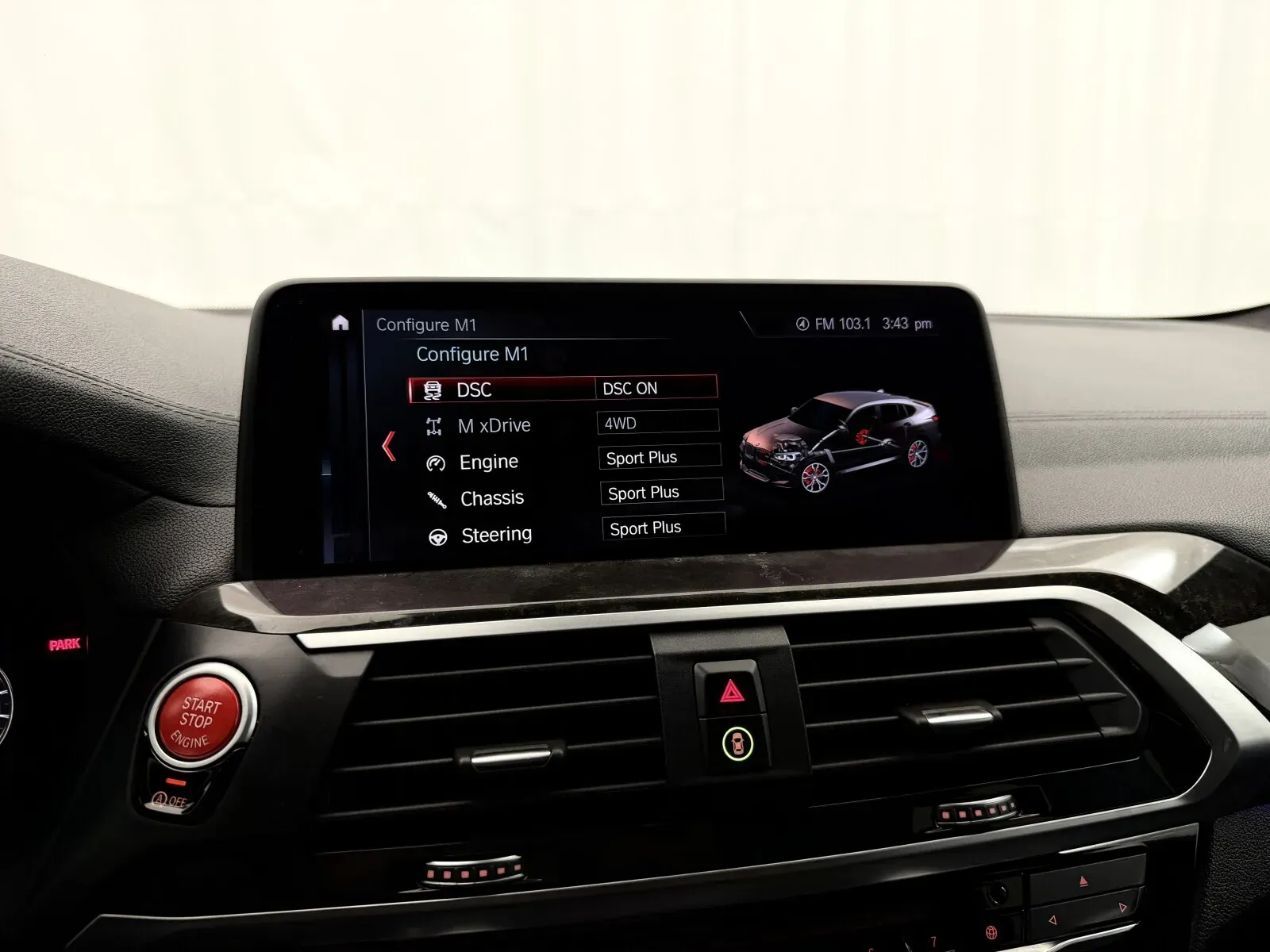 BMW X4 photo 47