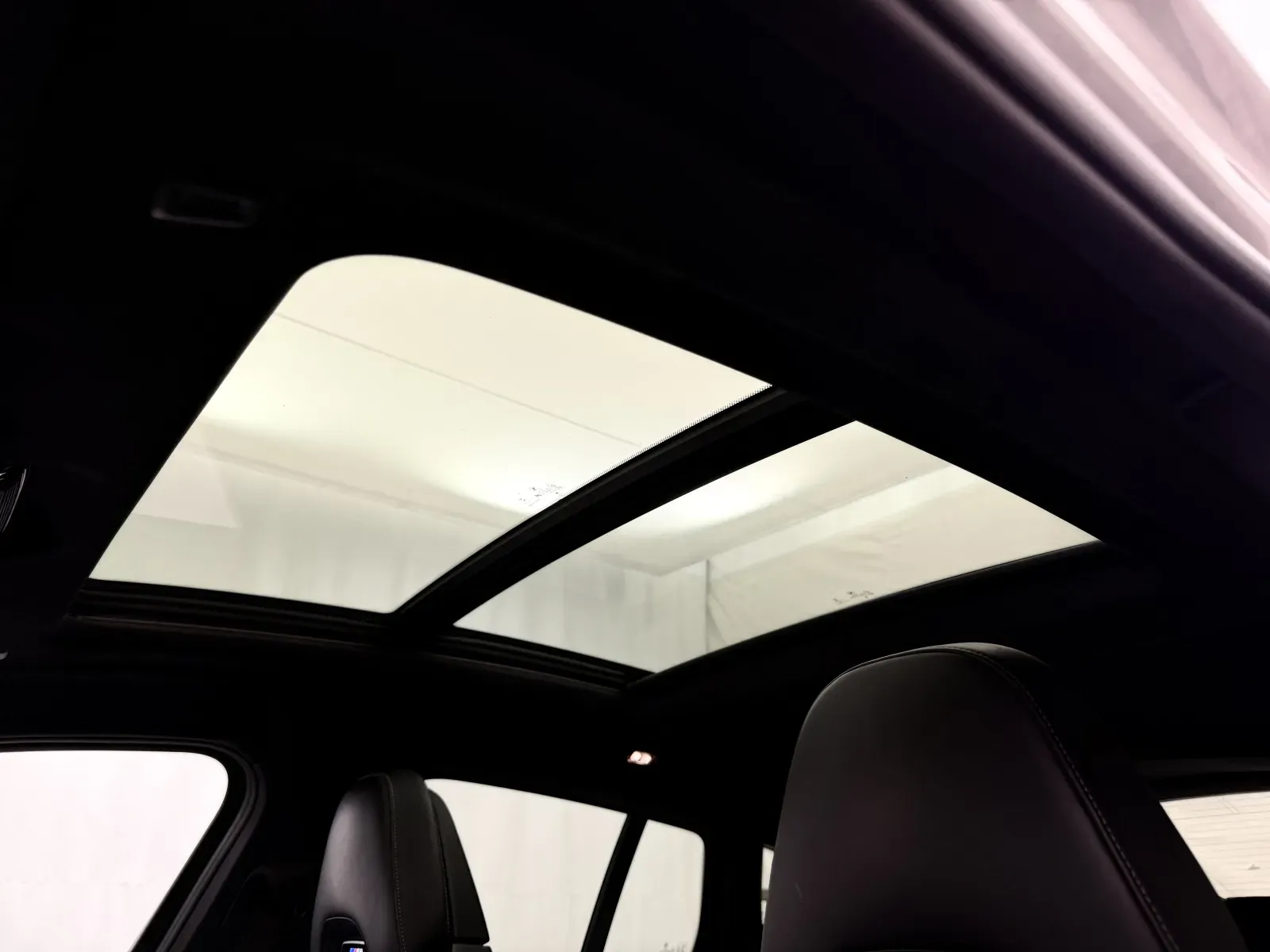 BMW X4 photo 10