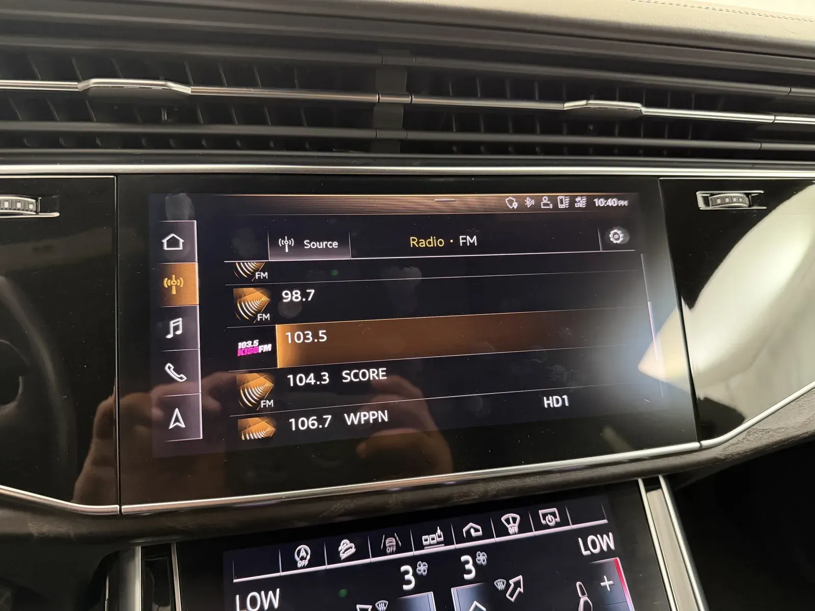 Audi Q8 photo 32