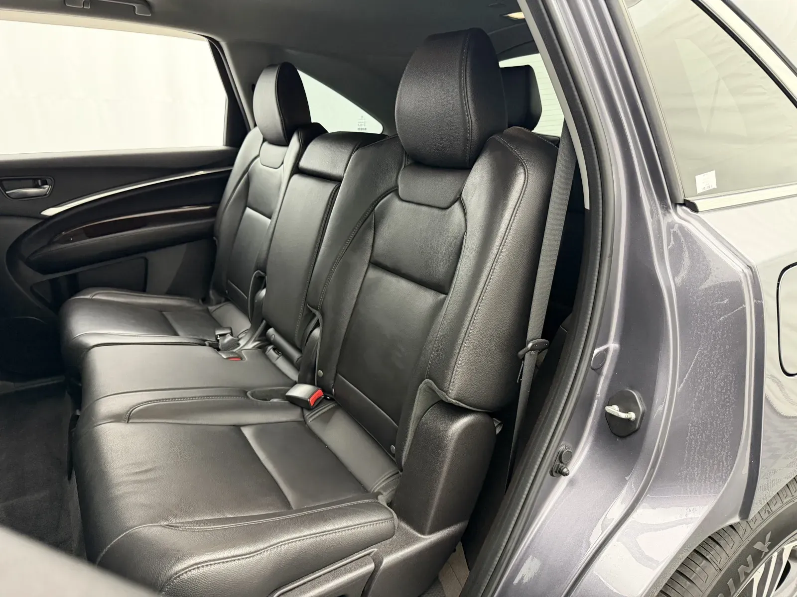 Acura MDX photo 28
