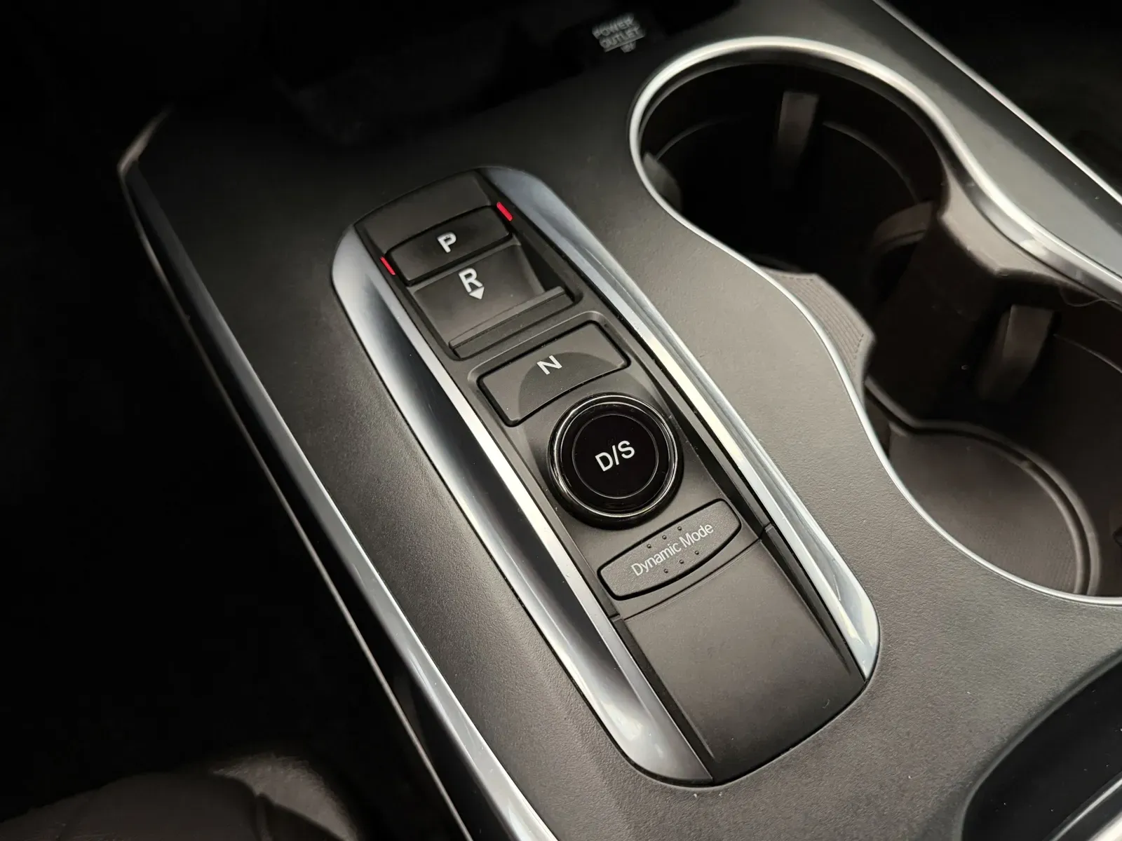 Acura MDX photo 26
