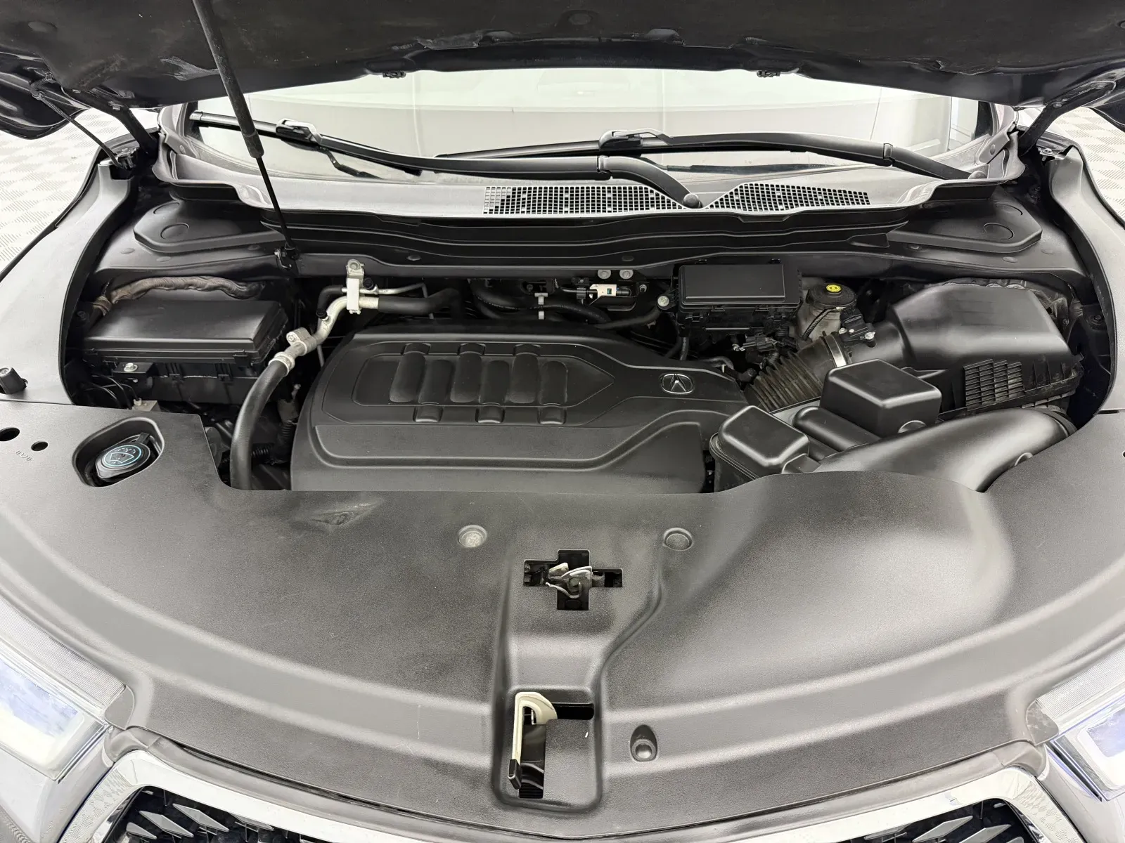 Acura MDX photo 36