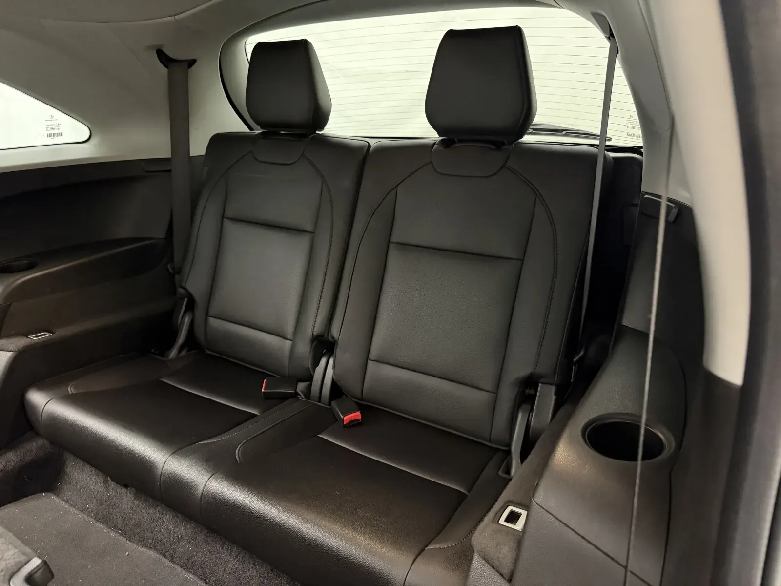 Acura MDX photo 31