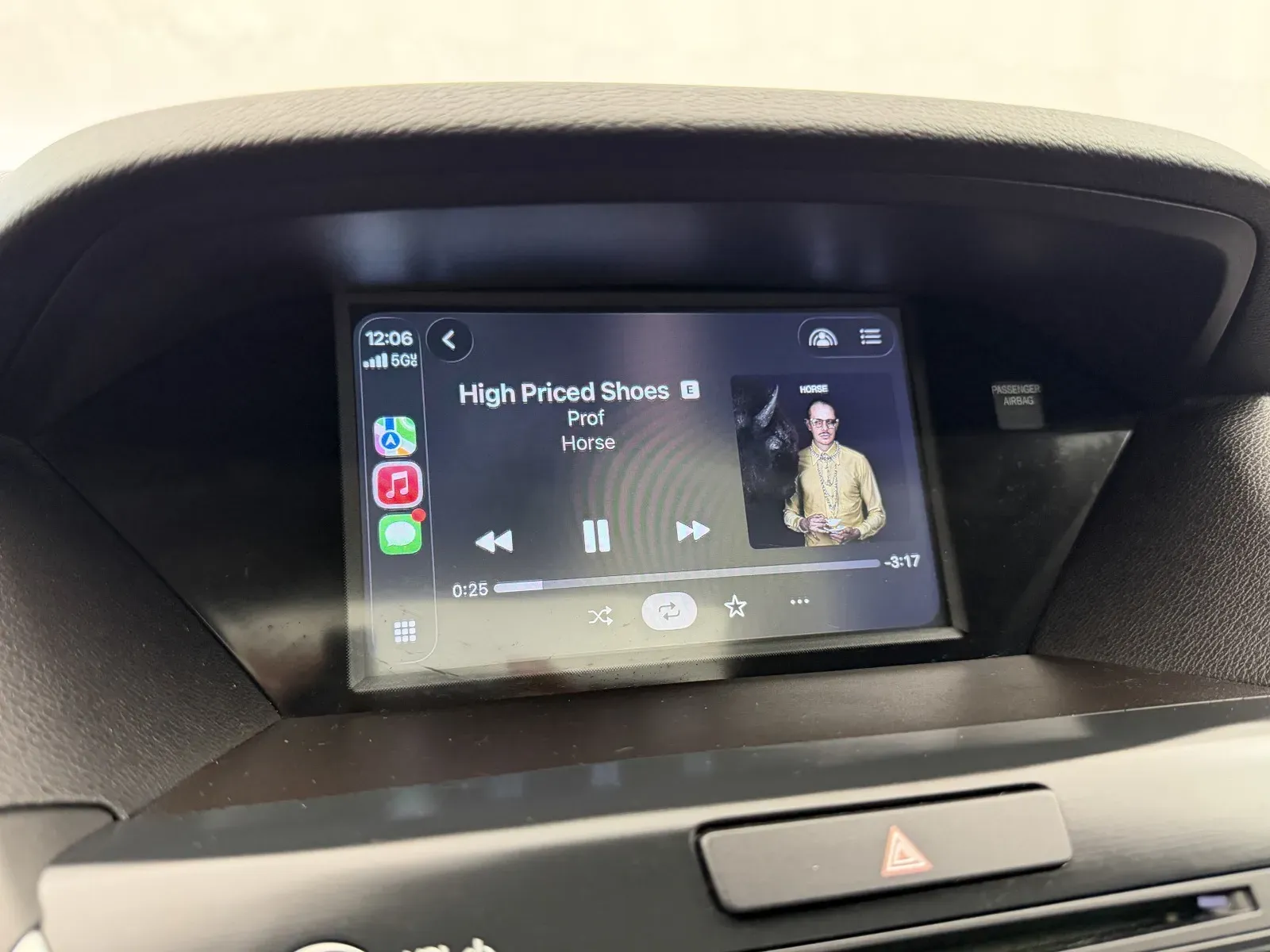 Acura MDX photo 22