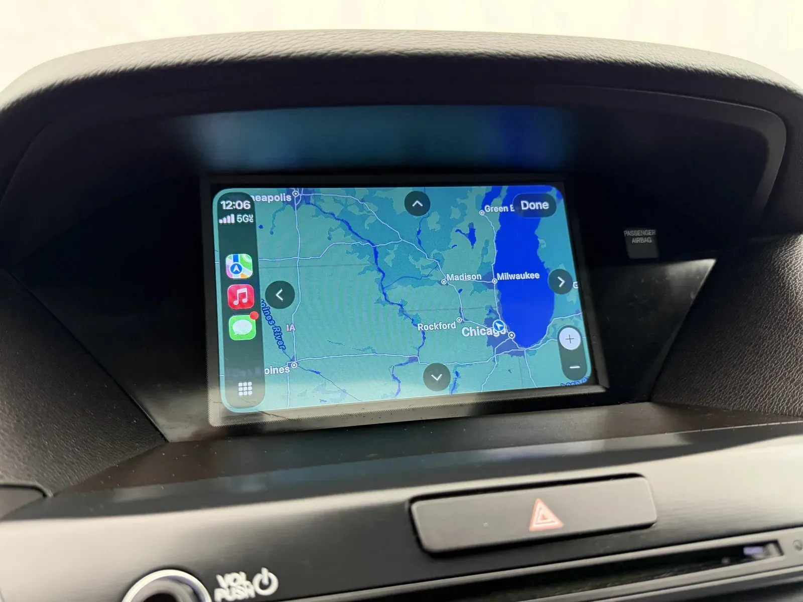 Acura MDX photo 20