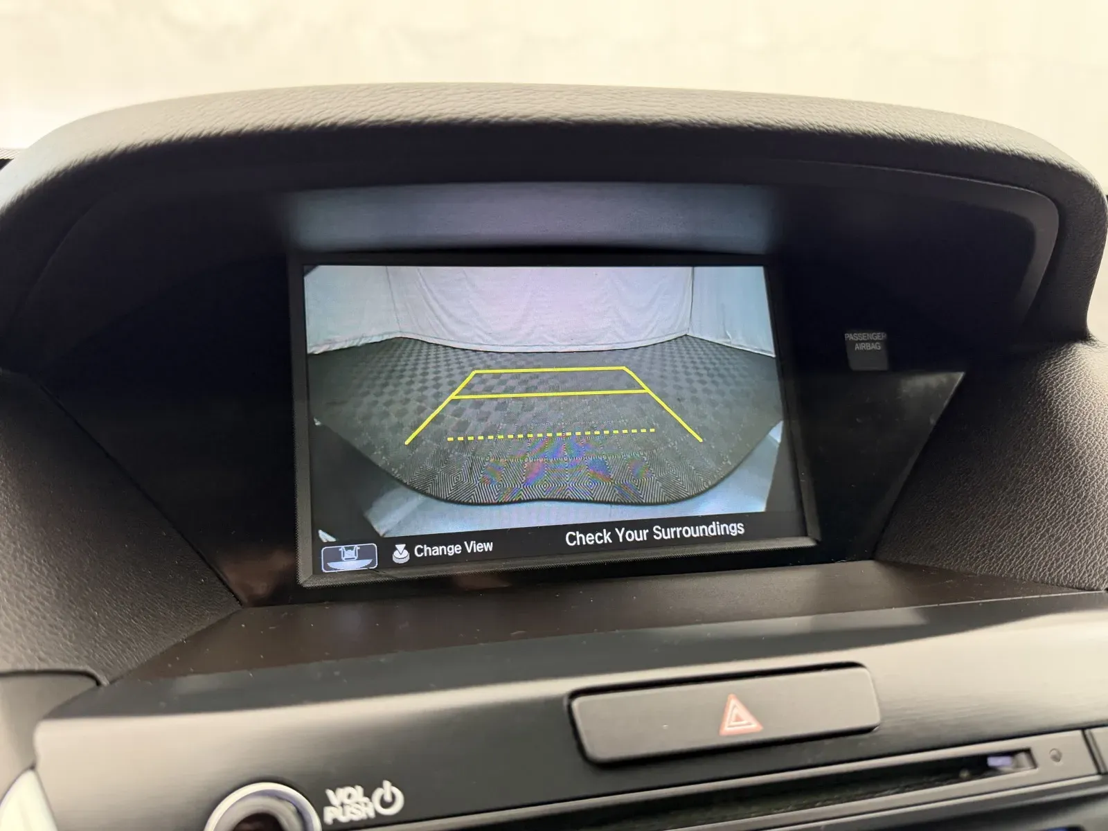 Acura MDX photo 18