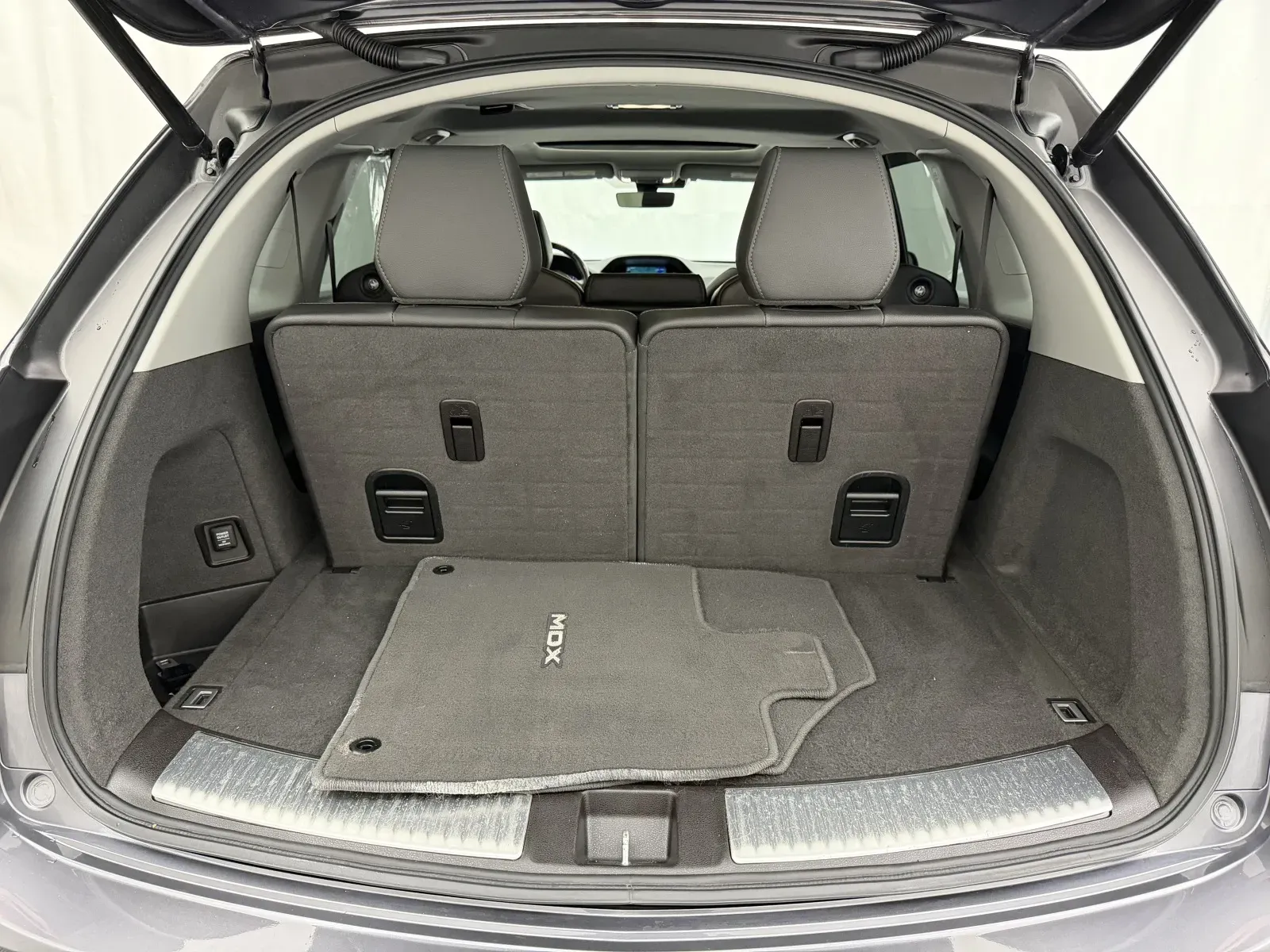 Acura MDX photo 34