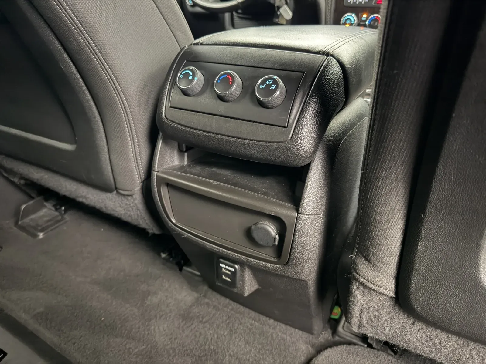 Chevrolet Traverse photo 25