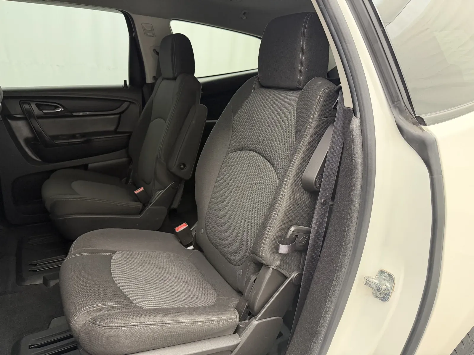 Chevrolet Traverse photo 24