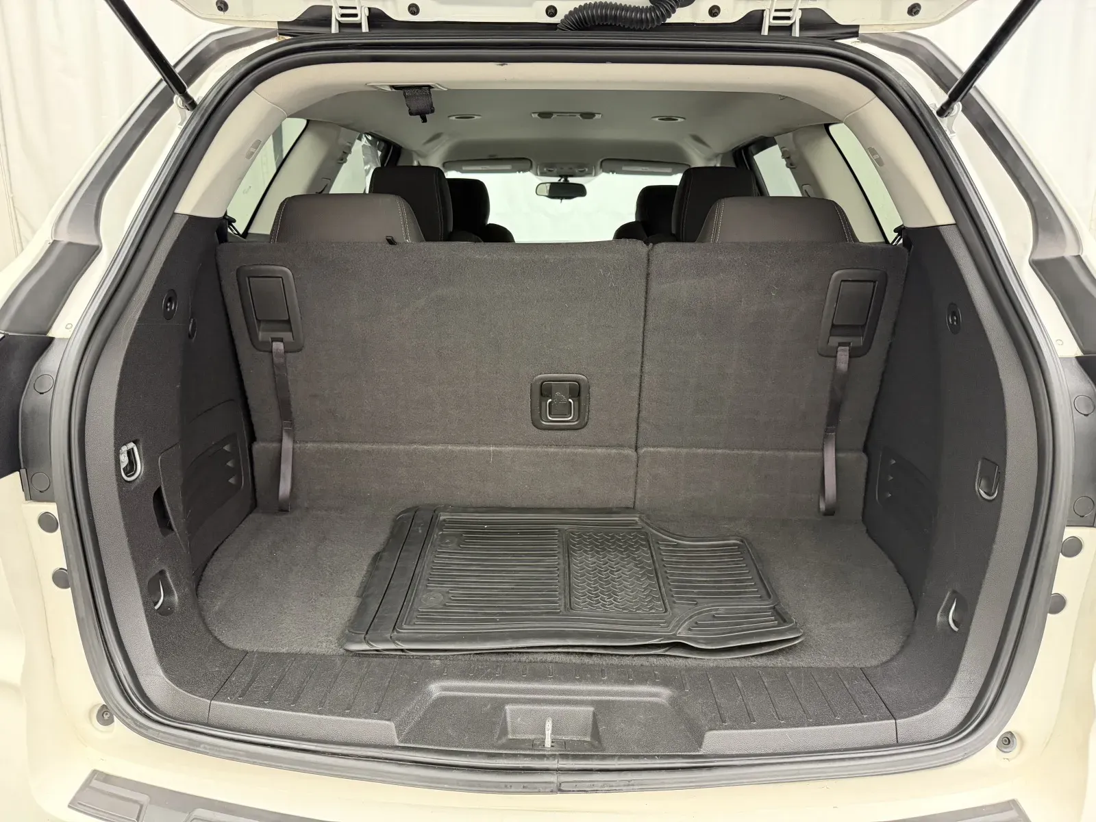 Chevrolet Traverse photo 30