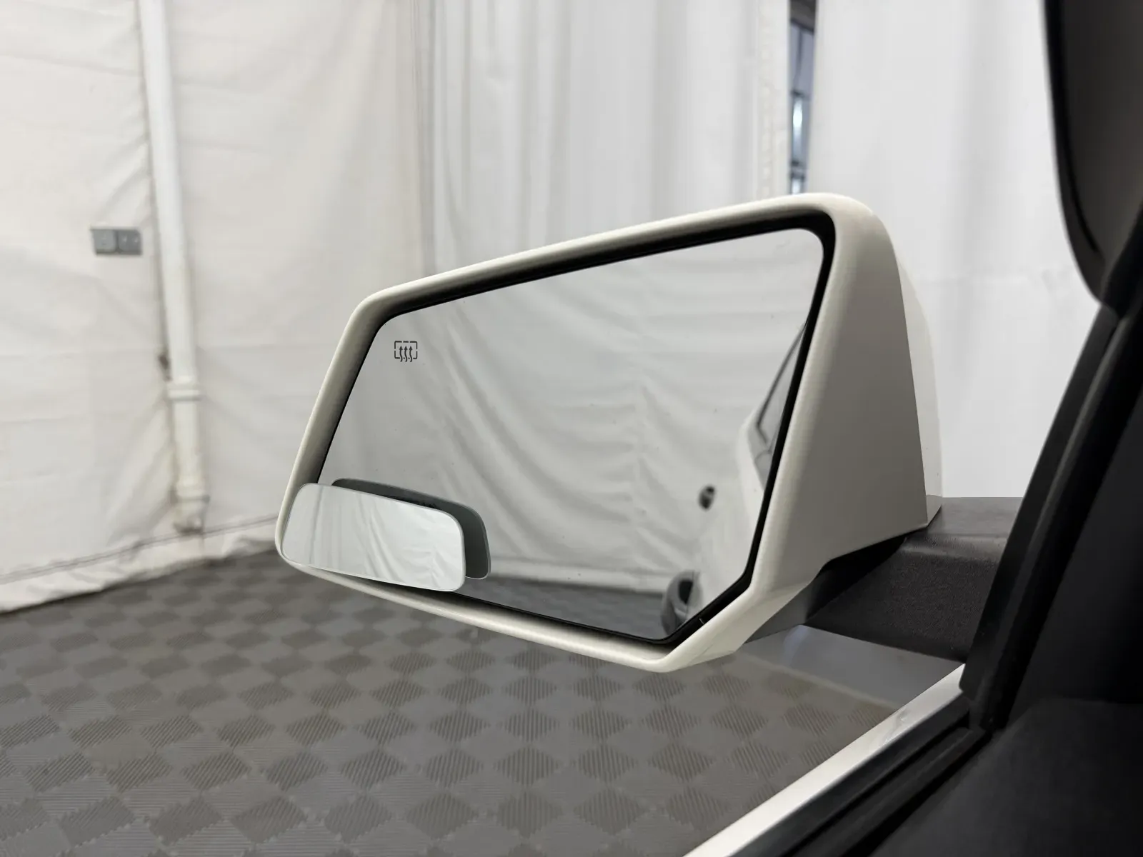 Chevrolet Traverse photo 13