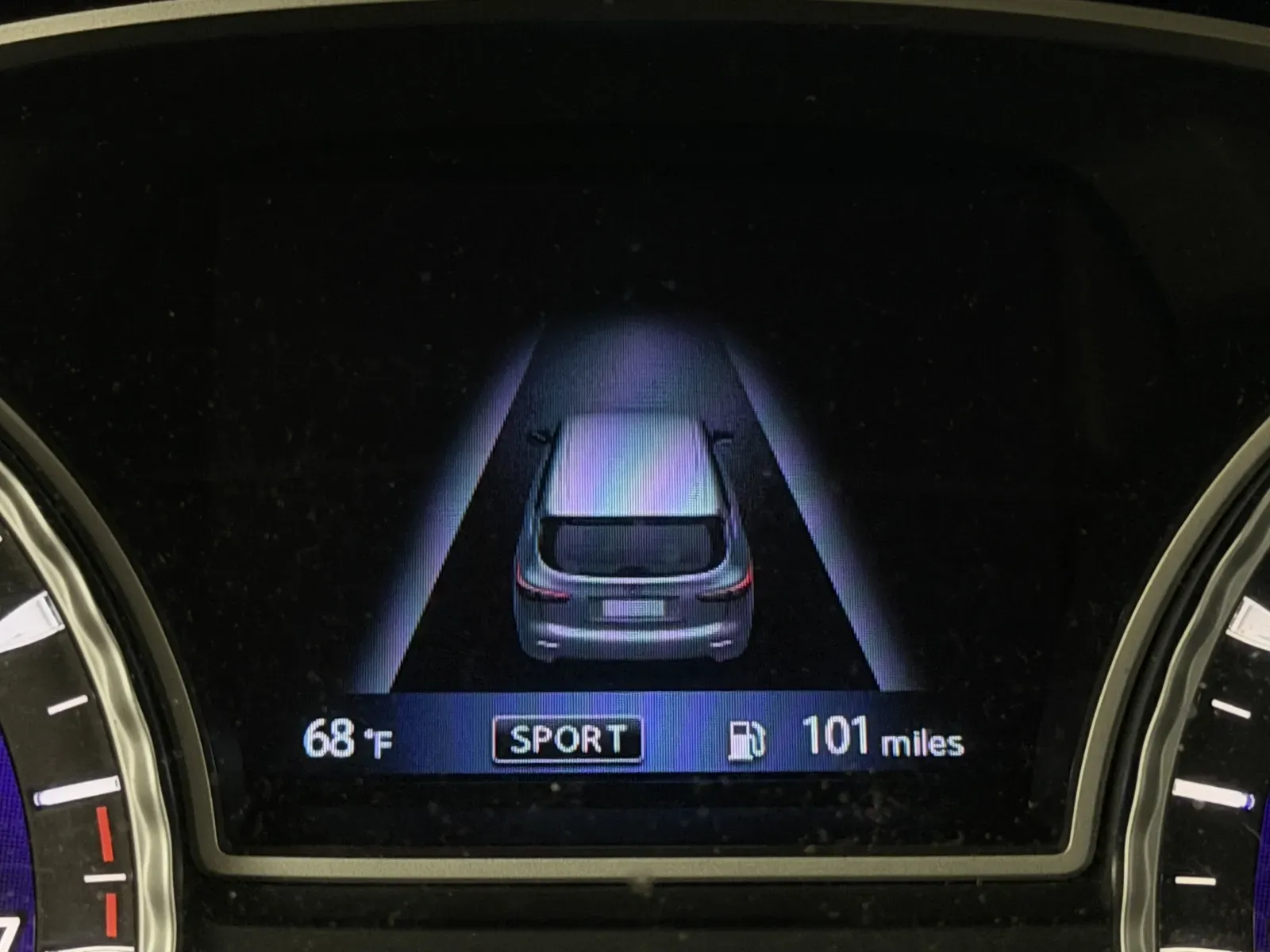 Infiniti QX60 photo 15