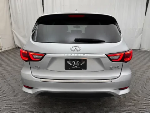 More photos of 2019 INFINITI QX60 LUXE at Autos of Chicago, IL