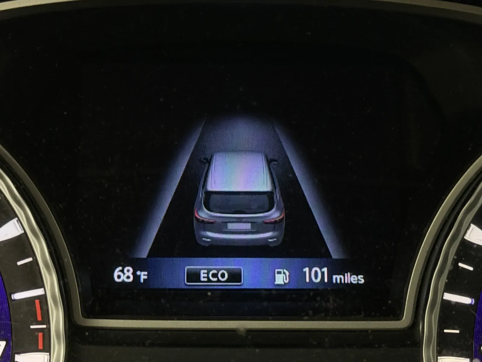 Infiniti QX60 photo 13