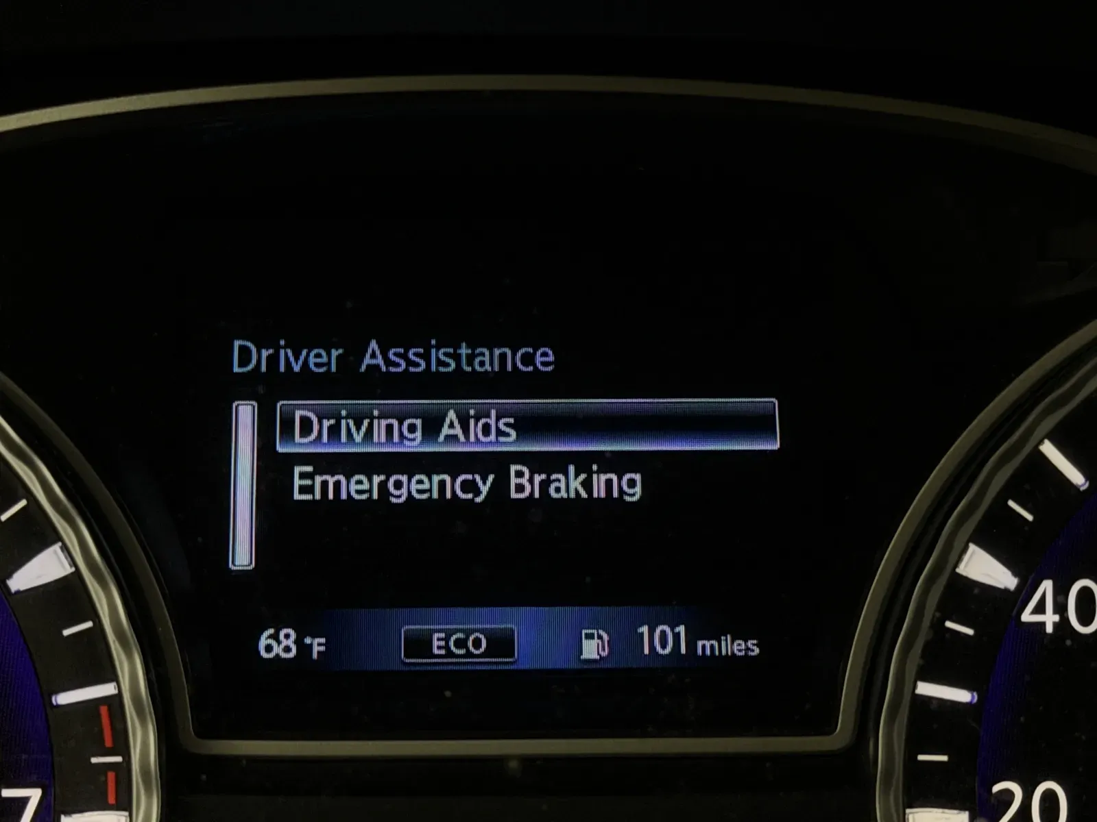 Infiniti QX60 photo 11