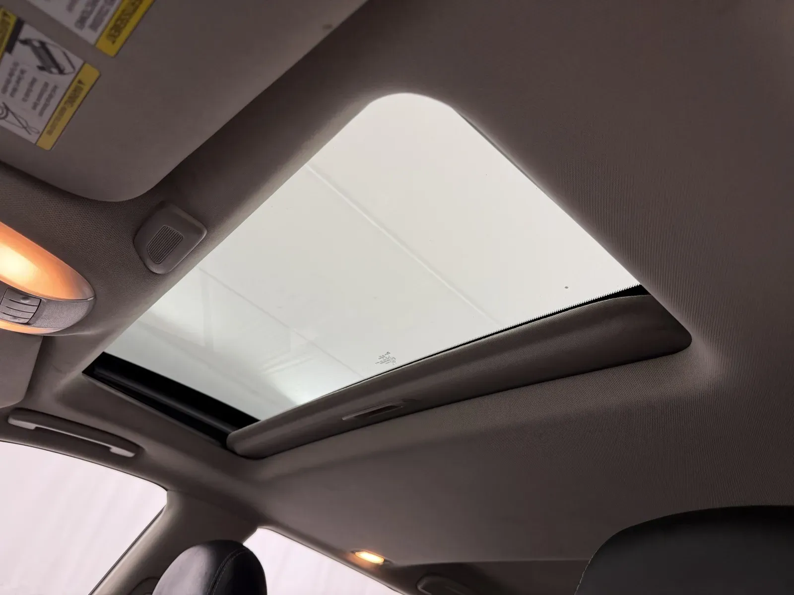 Infiniti QX60 photo 8