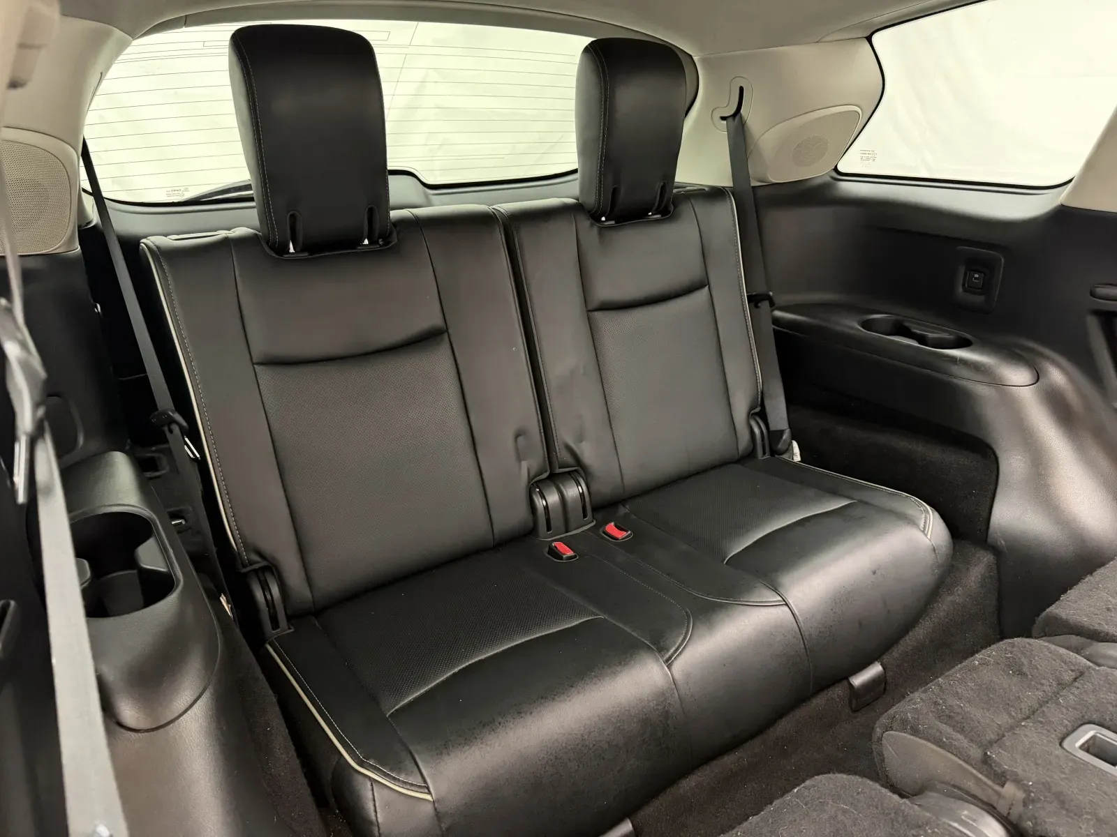 Infiniti QX60 photo 30