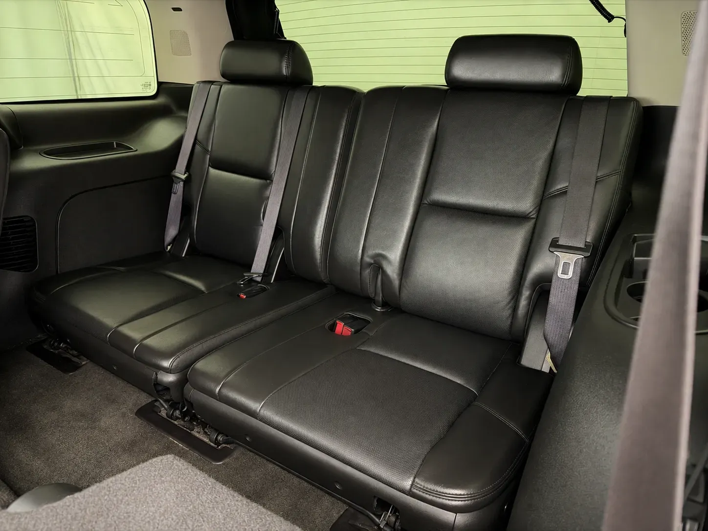 Cadillac Escalade photo 21