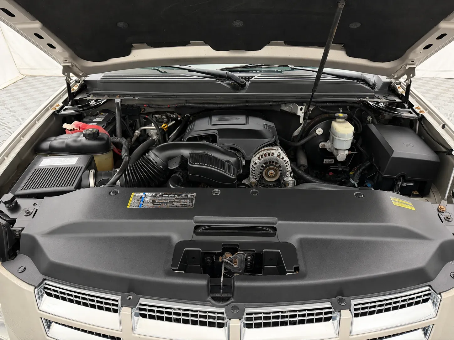 Cadillac Escalade photo 23