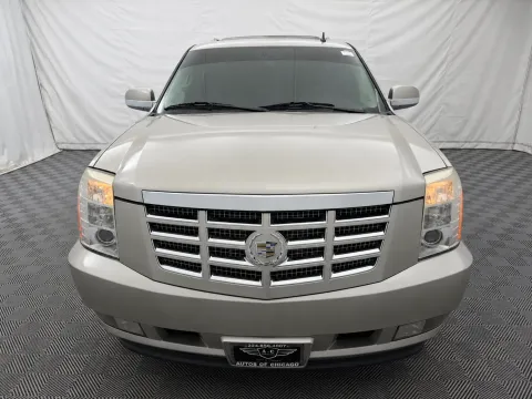 Another view of 2008 Cadillac Escalade for sale in Arlington Heights, IL at Autos of Chicago
